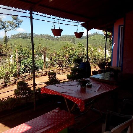 Zina Cottage Munnar Exterior photo