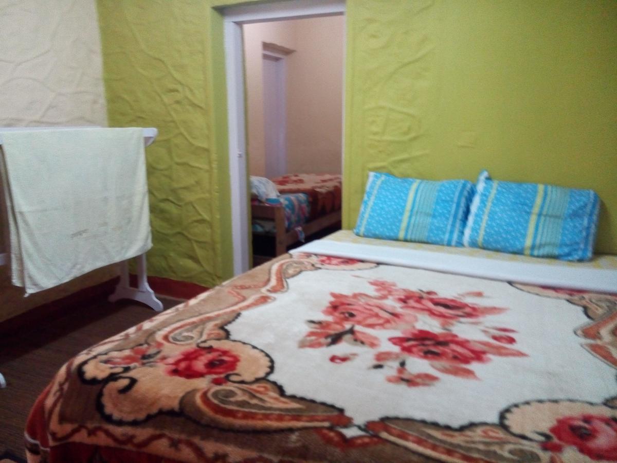 Zina Cottage Munnar Exterior photo