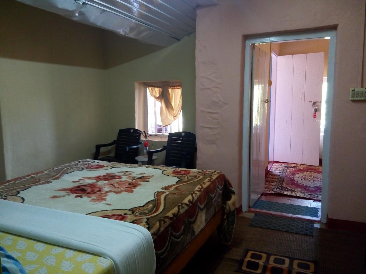 Zina Cottage Munnar Exterior photo